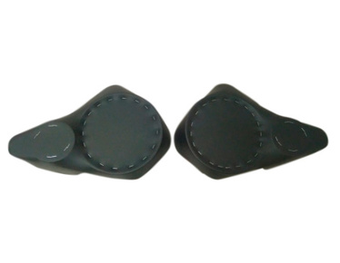 Подиумы LADA XRAY (2-х компонентные, 20 х РУПОРНЫЙ ТВИТЕР)