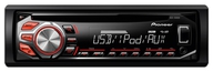 PIONEER  DEH 2800 UI автомагнитола 1 din