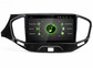 Incar DTA-6303c Штатная магнитола Lada Vesta Android 10/1024*600 wi-fi IPS BT Navi 9" DSP