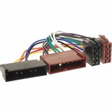 Incar ISO FO-D05 ISO переходник Ford