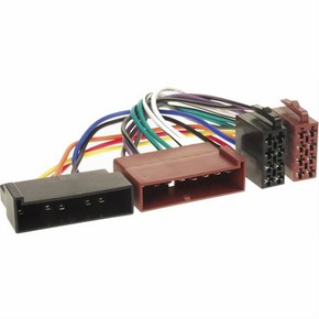 Incar ISO FO-D05 ISO переходник Ford