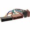 Incar ISO FO-D05 ISO переходник Ford