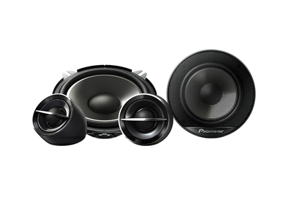Pioneer TS G 132 СI Компонентная акустика 5"