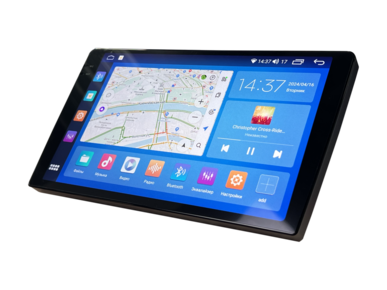 ГУ Pulsar PRO 10.0 4/32GB