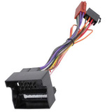 Intro ISO BM-05 ISO переходник BMW