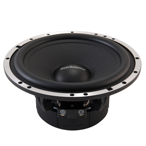 Best Balance B6.5W Мидбас калибра 6,5″ (16,5 см)
