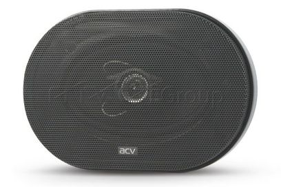 ACV PB-572 2-полосная акустика 5x7"