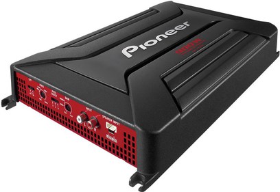 PIONEER  GM A5602 усилитель 2*150 Вт