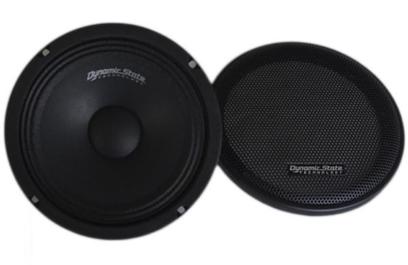 Dynamic State NM-16.1 NEO Series Среднечастотные динамики 6.5"
