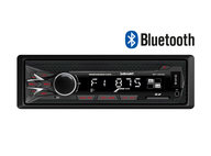 SWAT MEX-1045UBA 1 din медиа ресивер,4х50 вт, BT, MP3, USB, SD