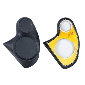 Подиумы Chevrolet Lacetti, седан (2-х компонентные, 16 х РУПОРНЫЙ ТВИТЕР), переносится кнопка открывания багажника