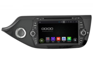 Incar AHR-1888 Штатная магнитола KIA Ceed 14+ Android