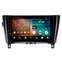 IQ NAVI P4-2105KFSHD для Nissan Qashqai (J11) (2014+) / X-Trail (T32) (2015+)