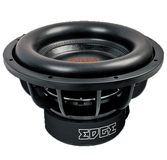 Edge EDB12D2X-E7 Сабвуфер 12"