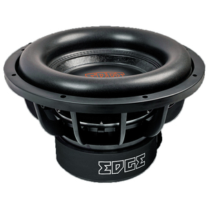 Edge EDB12D2X-E7 Сабвуфер 12"