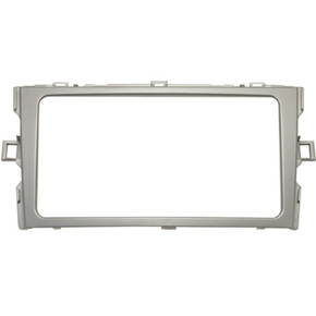 Intro RTY-N39R Переходная рамка Toyota Verso 2009+