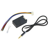 Incar OMEGA 1 ver.11.0 Универсальный адаптер рулевого управления