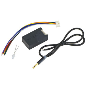 Incar OMEGA 1 ver.11.0 Универсальный адаптер рулевого управления