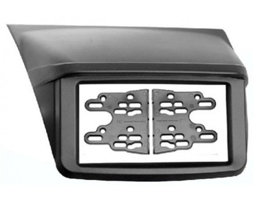Intro RMS-N17 Переходная рамка Mitsubishi L 200