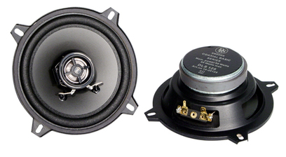 DLS M325 2-полосная коаксиальная акустика 5"