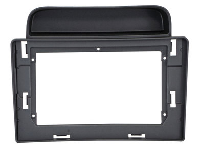 Переходная рамка Toyota Land Cruiser 100 1998-2002