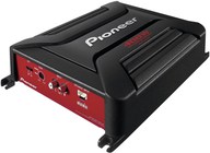 PIONEER  GM A3602 Усилитель 2-канальный
