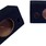 Короб для акустики 6х9 (карпет)