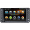 Incar AHR-2282U Штатная магнитола Toyota Universal