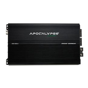 APOCALYPSE ASA-550.4