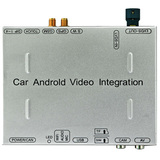 Incar FEX-FRD Блок навигации FORD Explorer ANDROID