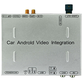 Incar FEX-FRD Блок навигации FORD Explorer ANDROID