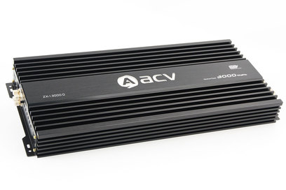 ACV ZX-1.3000D Усилитель моноблок