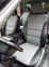 Чехлы эко-кожа (Типо) VOLKSWAGEN SHARAN (7 мест) 2000-04гг.