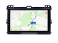 IQ NAVI T58-2910CFHD Toyota Land Cruiser Prado 120 (2002-2009) 9"
