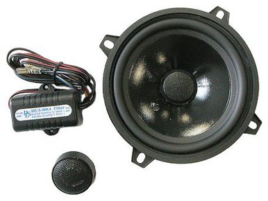DLS M5/5 Mk4 Компонентная акустическая система 5"