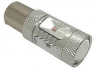 Светодиодная лампа Starled 6G 1157-6*5 red 12-24V 30W