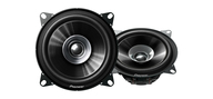 PIONEER TS-G1010 S Широкополосная акустика 4"