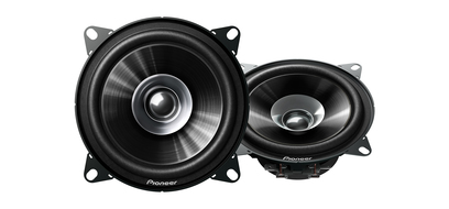 PIONEER TS-G1010 S Широкополосная акустика 4"