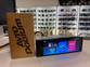 Автомагнитола 1 Din Eplutus CA601, LCD дисплей, 6.8" HD, 2G+32G, 55Wx4, Android 12