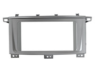Incar RTY-N59W Переходная рамка TOYOTA LC-100, LEXUS LX-470 2din без верхнего табло