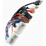 Intro ISO HY-03A ISO переходник Hyundai / KIA