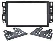 Intro 95-3306A Переходная рамка 2 din CHEVROLET Aveo 05-11, Epica 06+, Captiva 06-10 (крепеж)