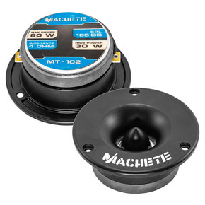 Machete МT-102 Высокочастотные динамики