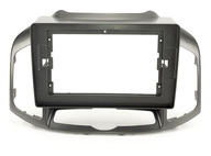 Incar RCV-FC224 Переходная рамка 10" CHEVROLET Captiva 2011-2015