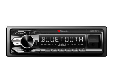 Nakamichi NQ512BW