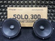 Solo 300 OVERMODULAR