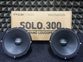 Solo 300 OVERMODULAR