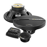 Avatar CBR-620 2-полосная компонентная акустика 6,5"