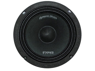 Dynamic State PM-165.1 PRO Series Среднечастотные динамики 6.5"