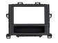 Incar RTY-N62 Переходная рамка TOYOTA Alphard 2008 2din